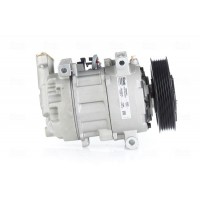 890044 NISSENS Компресор кондиціонера