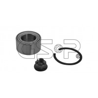 GK7000 GSP Комплект підшипника ступиці колеса