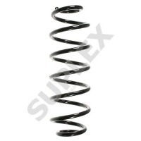 39192 SUPLEX Пружина ходової частини