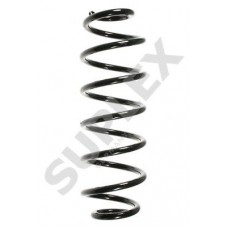39192 SUPLEX Пружина ходової частини
