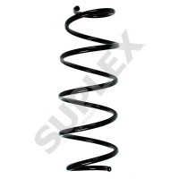 19294 SUPLEX Пружина ходової частини