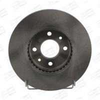 561592CH CHAMPION Гальмівний диск