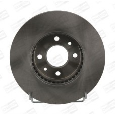 561592CH CHAMPION Гальмівний диск