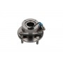 WBH-1007 KAVO PARTS Комплект підшипника ступиці колеса