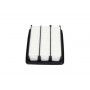 HA-8684 KAVO PARTS Повітряний фільтр