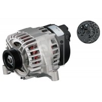 101509 FEBI BILSTEIN Генератор