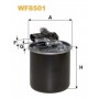 WF8501 WIX FILTERS Паливний фільтр