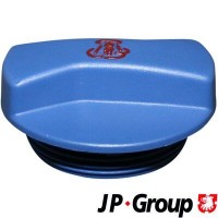 1114800200 JP GROUP Кришка резервуар охолоджувальної рідини