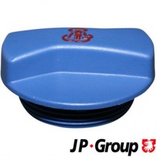 1114800200 JP GROUP Кришка резервуар охолоджувальної рідини