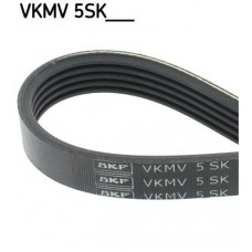 VKMV 5SK628 SKF Поліклиновий ремінь