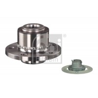 24414 FEBI BILSTEIN Комплект підшипника ступиці колеса