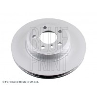 ADB114345 BLUE PRINT Гальмівний диск