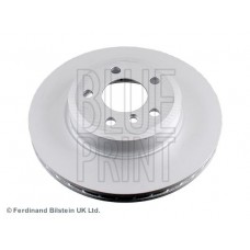 ADB114345 BLUE PRINT Гальмівний диск