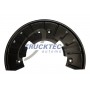 07.35.344 TRUCKTEC AUTOMOTIVE Відбивач диск гальмівного механізму