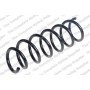 4008551 LESJÖFORS Пружина ходової частини