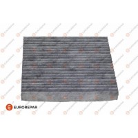 1631811180 EUROREPAR Фільтр повітря у внутрішньому просторі