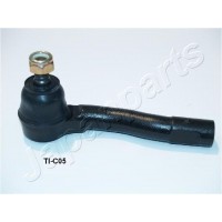 TI-C05R JAPANPARTS Наконечник поперечної кермової тяги