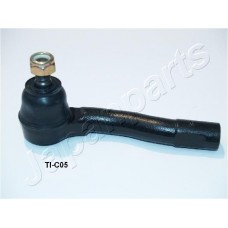 TI-C05R JAPANPARTS Наконечник поперечної кермової тяги