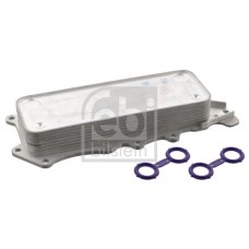 102371 FEBI BILSTEIN масляний радіатор двигунне олива