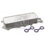 102371 FEBI BILSTEIN масляний радіатор двигунне олива