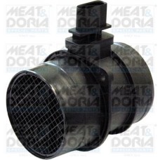 86217 MEAT & DORIA Розхідомір повітря