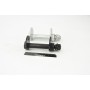 2229004KIT FEBEST Болт регулювання розвалу коліс