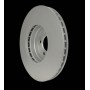8DD 355 128-381 HELLA PAGID Гальмівний диск