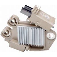 5DR 009 728-251 HELLA Регулятор генератора