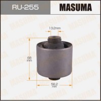 RU-255 MASUMA Підвіска важіль незалежної підвіски колеса