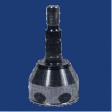 302015100227 MAGNETI MARELLI Шарнирный комплект, Привідний вал