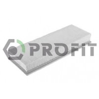 1512-0607 PROFIT Повітряний фільтр