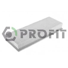 1512-0607 PROFIT Повітряний фільтр