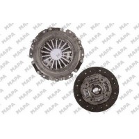 014215609 MAPA Комплект зчеплення