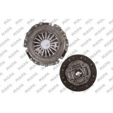 014215609 MAPA Комплект зчеплення