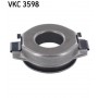 VKC 3598 SKF Вижимний підшипник