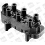 ZS306 BorgWarner (BERU) Котушка запалювання