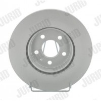 562466JC JURID Гальмівний диск