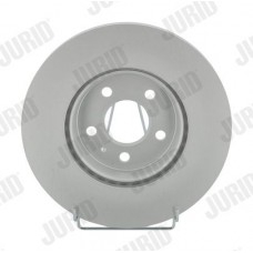 562466JC JURID Гальмівний диск