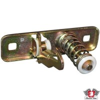 1187700100 JP GROUP Замок капота