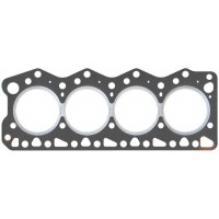 863.980 ELRING Прокладка головка циліндра