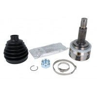 607-866 CIFAM Шарнирный комплект, Привідний вал