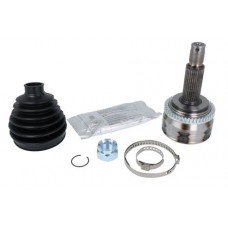 607-866 CIFAM Шарнирный комплект, Привідний вал