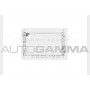 103100 AUTOGAMMA Радіатор охолодження двигуна