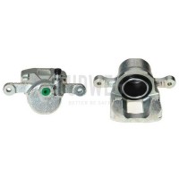 34603 BUDWEG CALIPER Гальмівний супорт