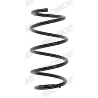 SP4183 MONROE Пружина ходової частини