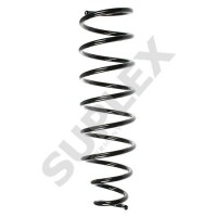 20126 SUPLEX Пружина ходової частини