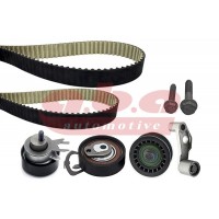 YK500058 A.B.A Комплект ременя ГРМ