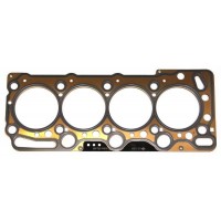 809.760 ELRING Прокладка головка циліндра