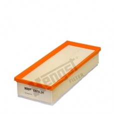 E676L01 HENGST FILTER Повітряний фільтр