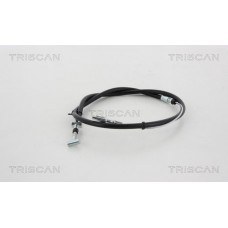 8140 151026 TRISCAN Тросик, cтояночный тормоз